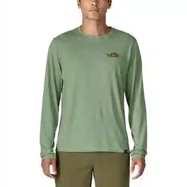 patagonia Cap Cool DailyC1 T