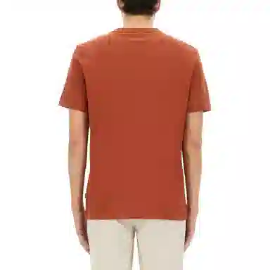 HUGO BOSS SS25 LogoT