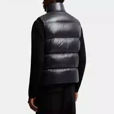 Moncler Lipsi Down Logo