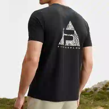 FILA EXPLORER SS25 ATHLETICS T
