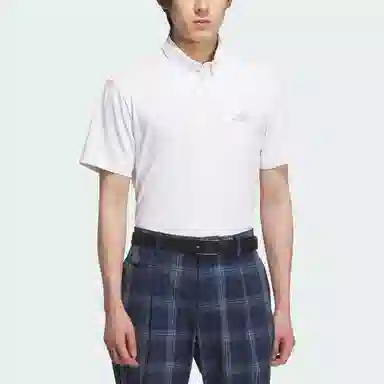 adidas MONOGRAM PG logoPolo