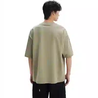 PEACEBIRD MEN x summer T