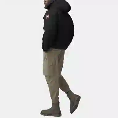 Canada Goose Chilliwack Black