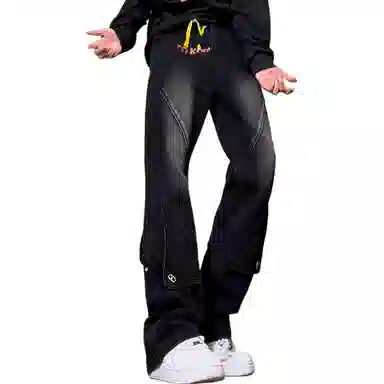 SOUL WORKER hiphop