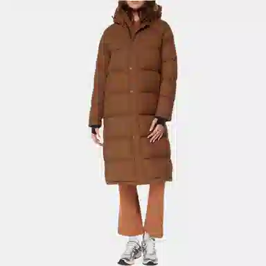 ARITZIA Super Puff Long Regular 8