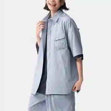 nautica white sail 4NN