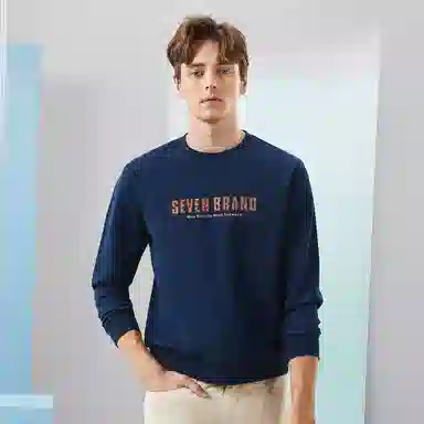 SEVEN