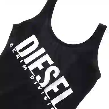 DIESEL Logo