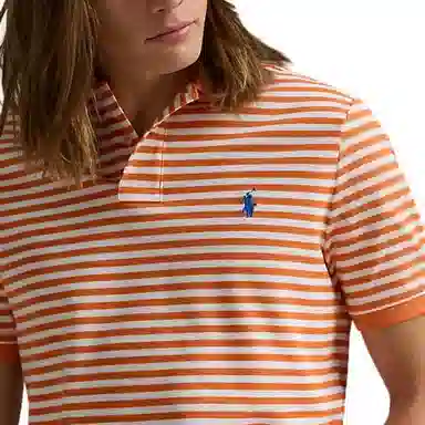 Polo Ralph Lauren LogoPolo
