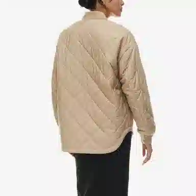 ARITZIA Wilfred New Pavant Quilted Jacket