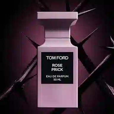 Tom Ford Rose Prick EDP