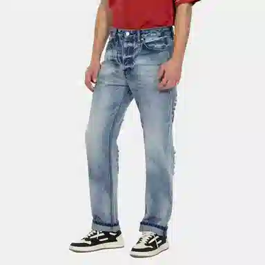 EVISU 2024 Capsule ZeroM