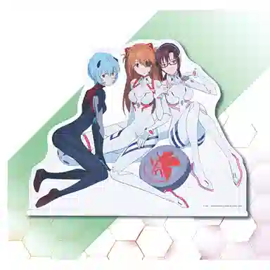 BANDAI x E IP
