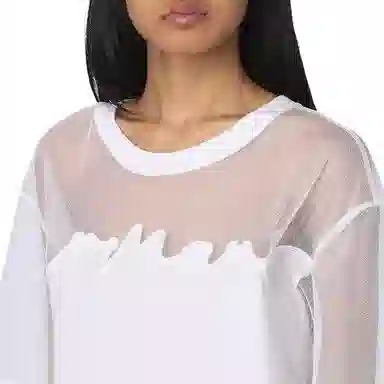 ARMANI EXCHANGE SS23 LogoT