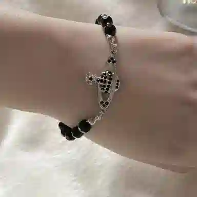 Vivienne Westwood Messaline Bracelet