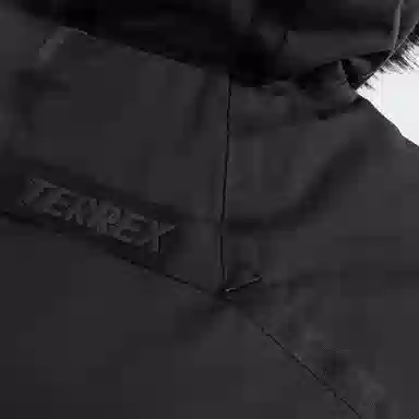 adidas Terrex FW22 Logo