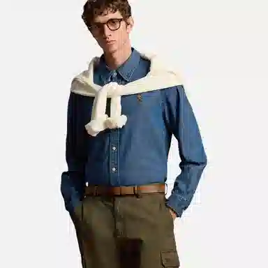 Teenie Weenie Men CleanFit