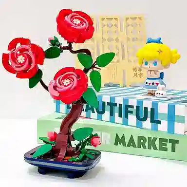 T 301-600pcs T-DK001