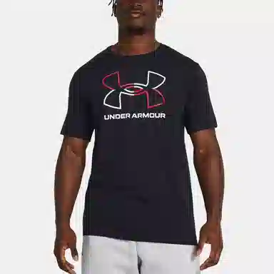 Under Armour logo T