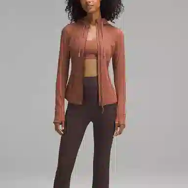 lululemon Define Jacket