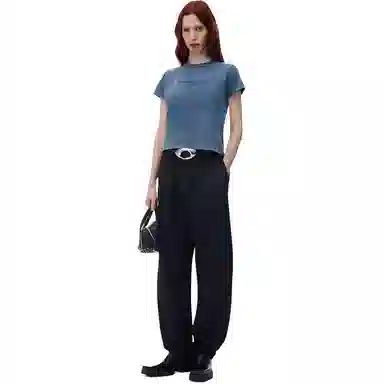 alexander wang SS24 T