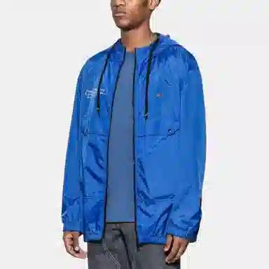 Moncler x Fragment Design x Pokemon Pikachu Jacket