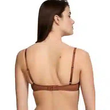 Victoria's Secret PINKVERYSEXY Smooth Logo Embroidery Lightly Lined Balconett