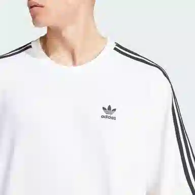 adidas originals ADICOLOR OVERSIZED TEE T