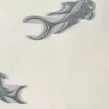 DIOR x KENNY SCHARF SS21