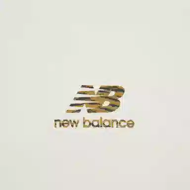 New Balance CNY Logo Crewneck