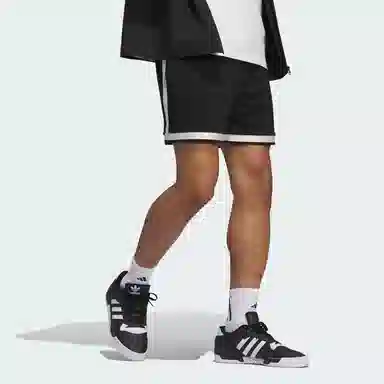 adidas Originals Shorts Black