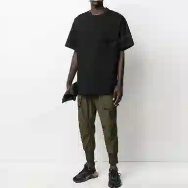 Y-3