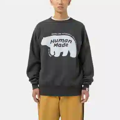HUMAN MADE FW22