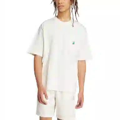 adidas SS25 DOG SOCCER PATCH POCKET T-SHIRT T