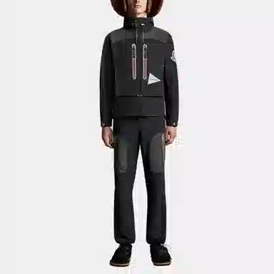MONCLER GENIUS Wande FW21