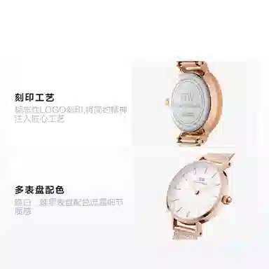 Daniel Wellington Petite DW00100418