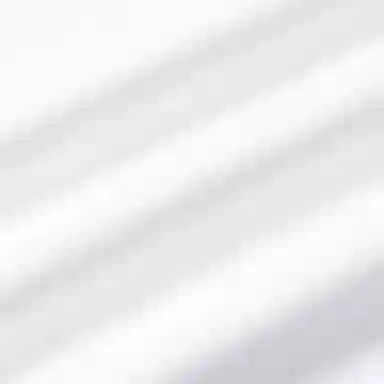 Burberry Logo Print Crewneck Sweatshirt White