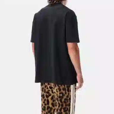 Palm Angels FW22 Black T-Shirt