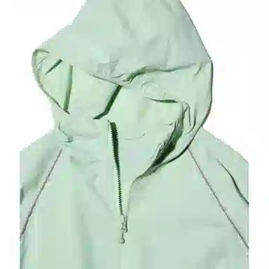 UNIQLO x JW Anderson x Roger Federer SS24 Jacket Light Green