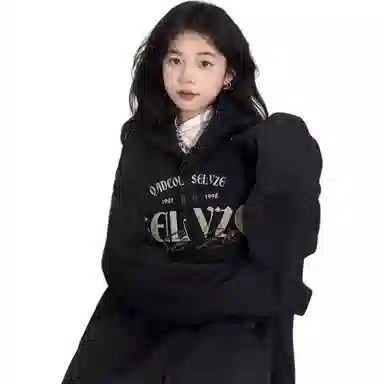 Little LU Studios oversize