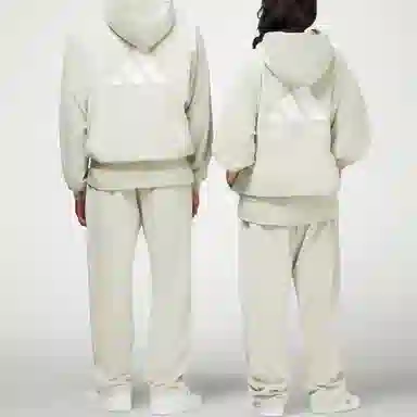 adidas originals Adidas Basketball Chapter 02 HOODY Logo