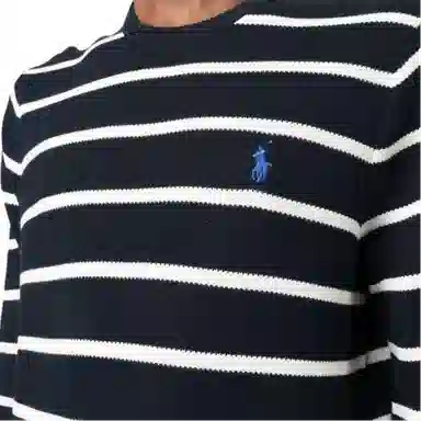 Polo Ralph Lauren SS23 Logo