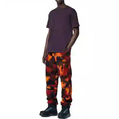 LOUIS VUITTON SS24 Logo