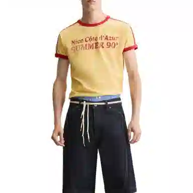 ZARA T