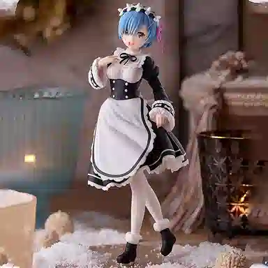 GSC pop up parade re 17cm