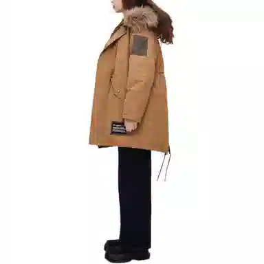MOUSSY