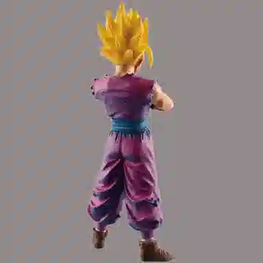 BANPRESTO ros 2 12cm