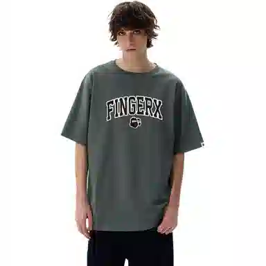 I.TFGXXFingercroxx LOGOT