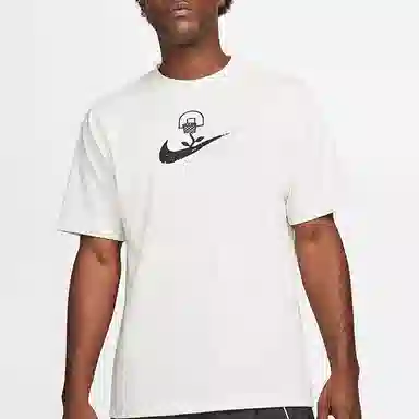 Nike LogoT