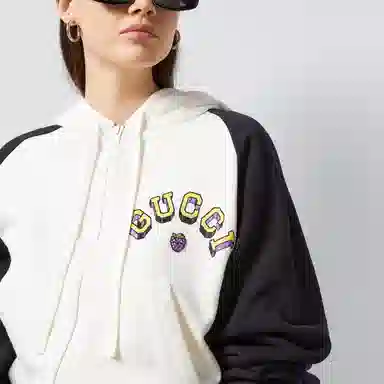 GUCCI FW23 Logo